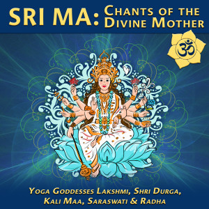 收聽Govindas & Radha的Jai Ma (Yoga Chant) (Down to the Sea Mix)歌詞歌曲