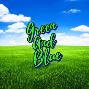 อัลบัม Green And Blue ศิลปิน The Maccabees