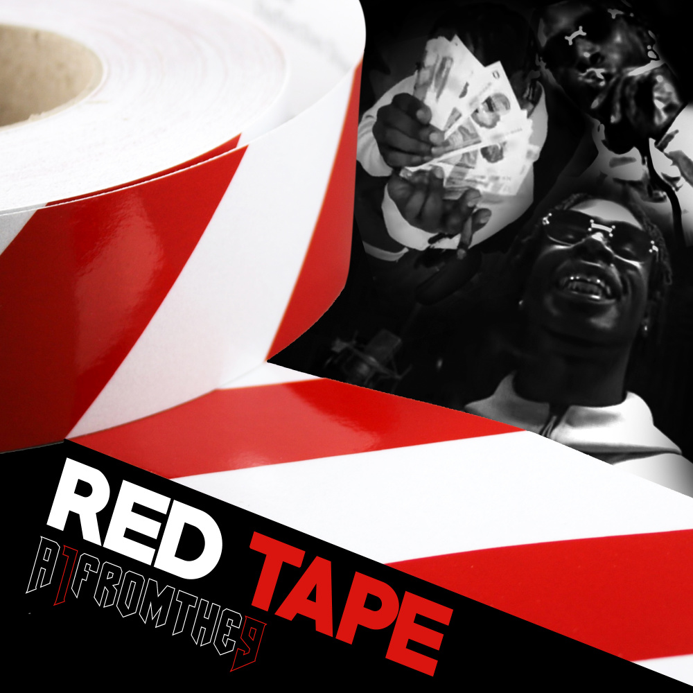 Red Tape (Explicit)