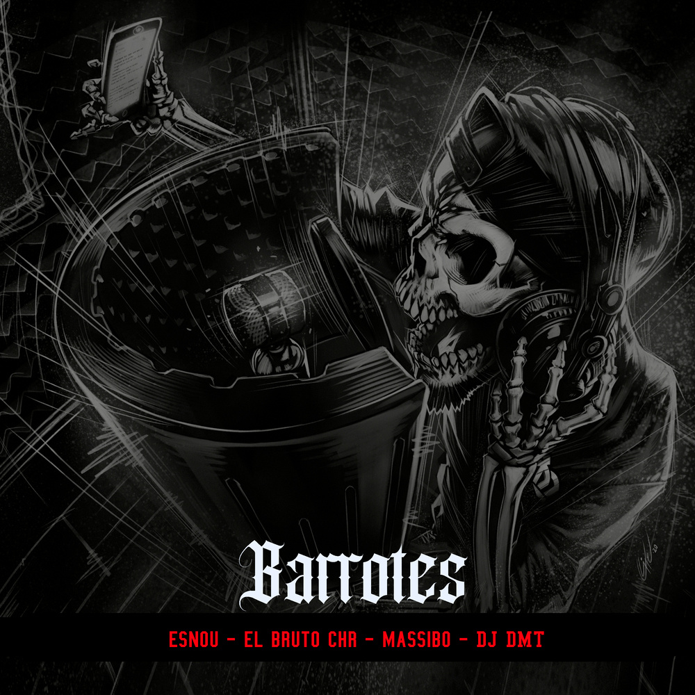 Barrotes