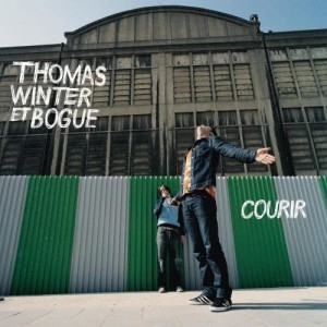 收聽Thomas & Bogue Winter的courir歌詞歌曲