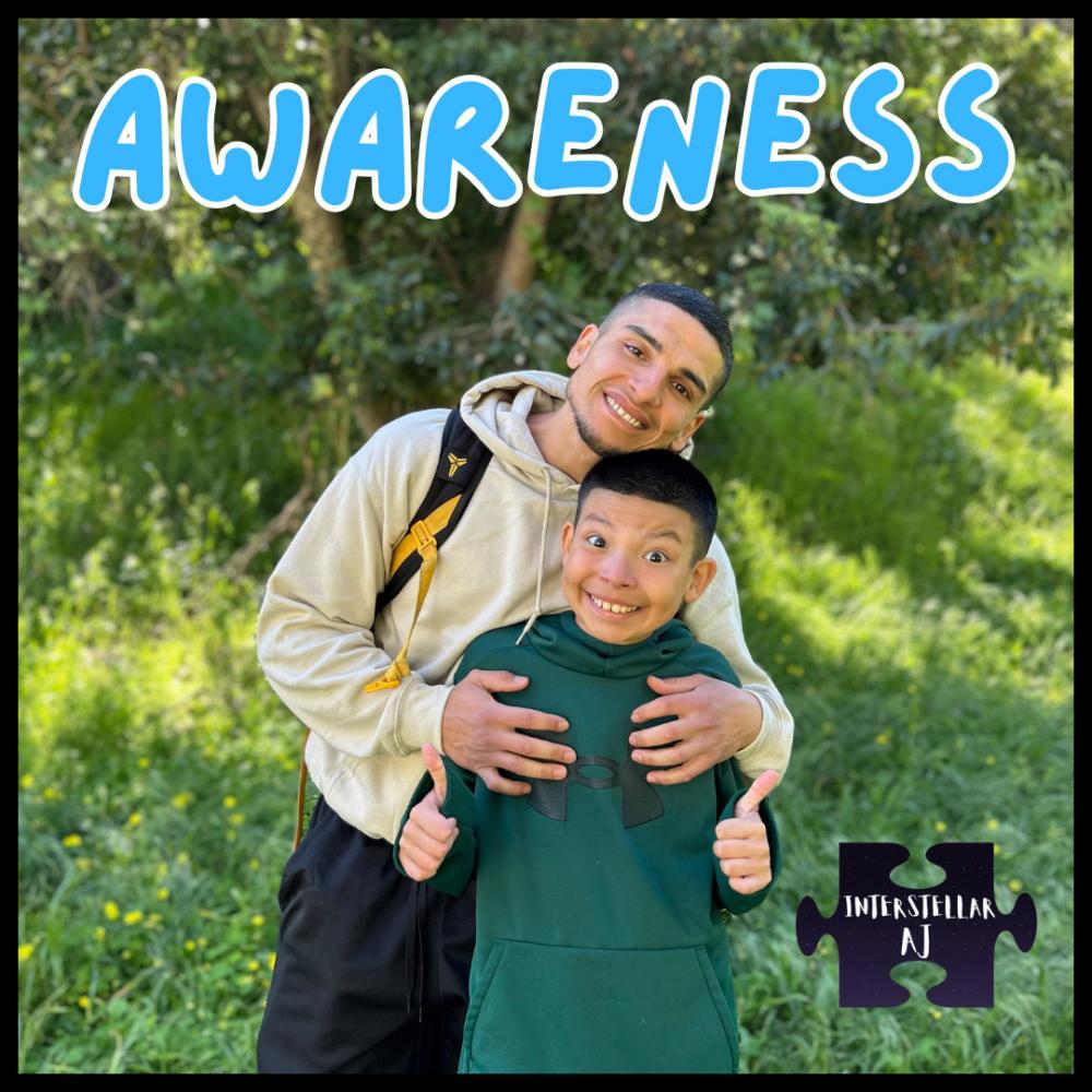 Awareness (Reimagined)