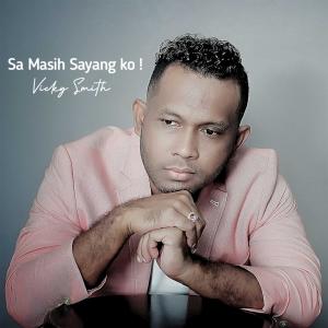 Album Sa Masih Sayang Ko from Vicky Smith