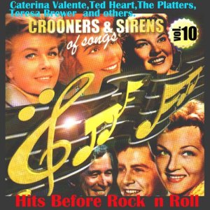 ดาวน์โหลดและฟังเพลง To Each Is Own พร้อมเนื้อเพลงจาก The Platters