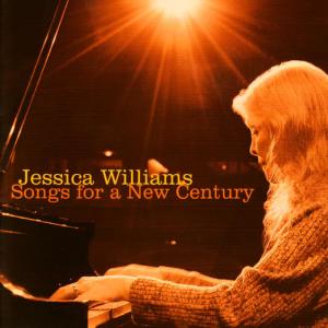 ดาวน์โหลดและฟังเพลง Dear Oscar พร้อมเนื้อเพลงจาก Jessica J Williams, pianist and composer