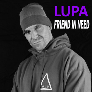 收聽Lupa的Love You Like a Brother歌詞歌曲