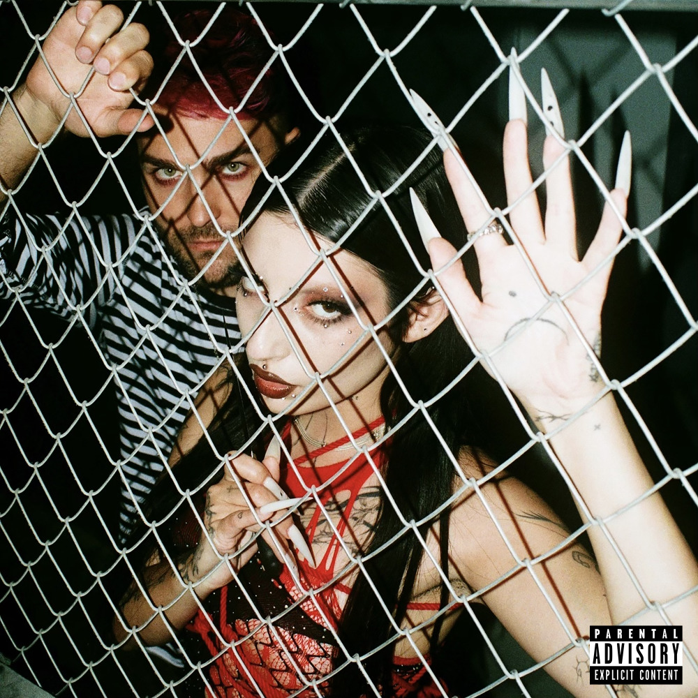I Kill Everything (Explicit)