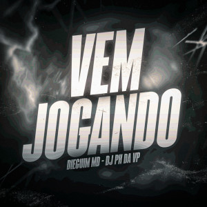 Listen to Vem Jogando song with lyrics from Dj Ph Da Vp
