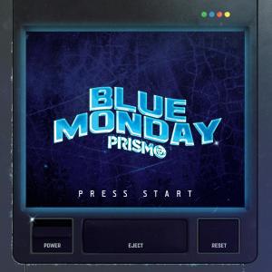 Prismo的專輯Blue Monday