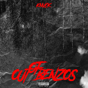 Dengarkan lagu Out of Benzos (Explicit) nyanyian knvck dengan lirik