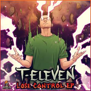 收聽T-Eleven的Unbroken歌詞歌曲