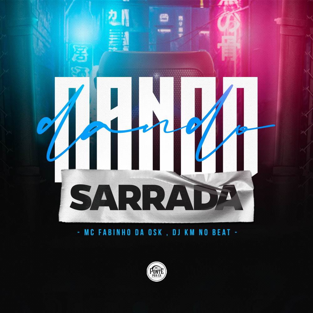Dando Sarrada