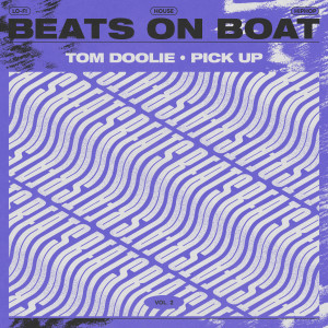 Album Pick Up oleh Tom Doolie