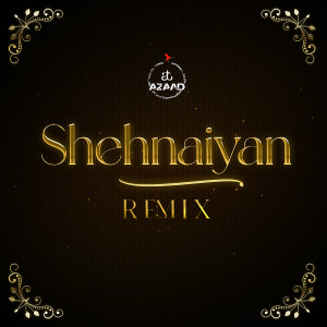 Listen to Shehnaiyan song with lyrics from Amit Trivedi