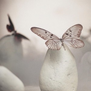 Marina Kaye的專輯The Freedom in Goodbye (Let it Go)