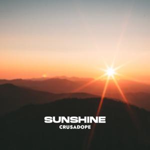 Album Sunshine oleh Crusadope