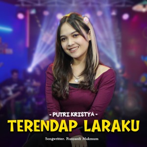 Terendap Laraku dari Putri Kristya