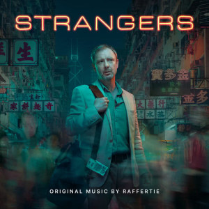 收聽Raffertie的Jane Eyre (From "Strangers")歌詞歌曲