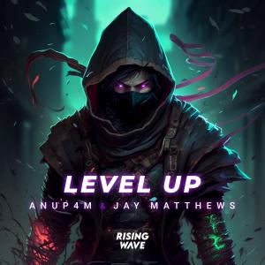 Anup4m的专辑Level Up