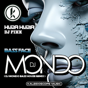 Huda Hudia的專輯Bass Face (Bass House Remix)