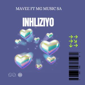 อัลบัม inhliziyo (feat. MaVee) ศิลปิน Mavee