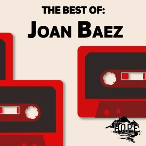 Joan Baez的專輯The Best Of: Joan Baez