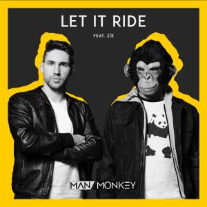 ดาวน์โหลดและฟังเพลง Let it ride พร้อมเนื้อเพลงจาก Man vs Monkey