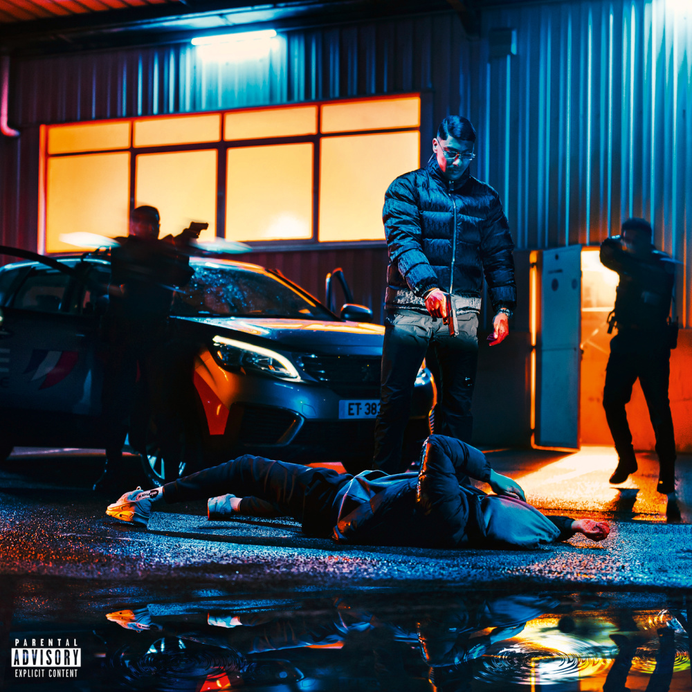 La Honda (Explicit)