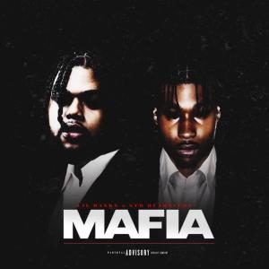 收聽Lil Banks的Trenxh Mix 2 (Explicit)歌詞歌曲