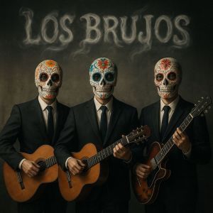 Listen to Gitanos en el Camino song with lyrics from Los Brujos
