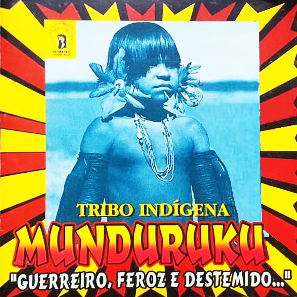 Juruti, Mundo de Mistérios e Lendas
