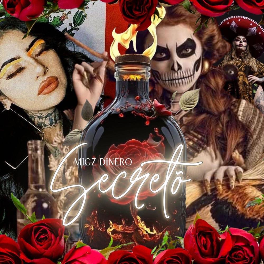 Dame Mas (feat. Sasha Wrist) (Explicit)