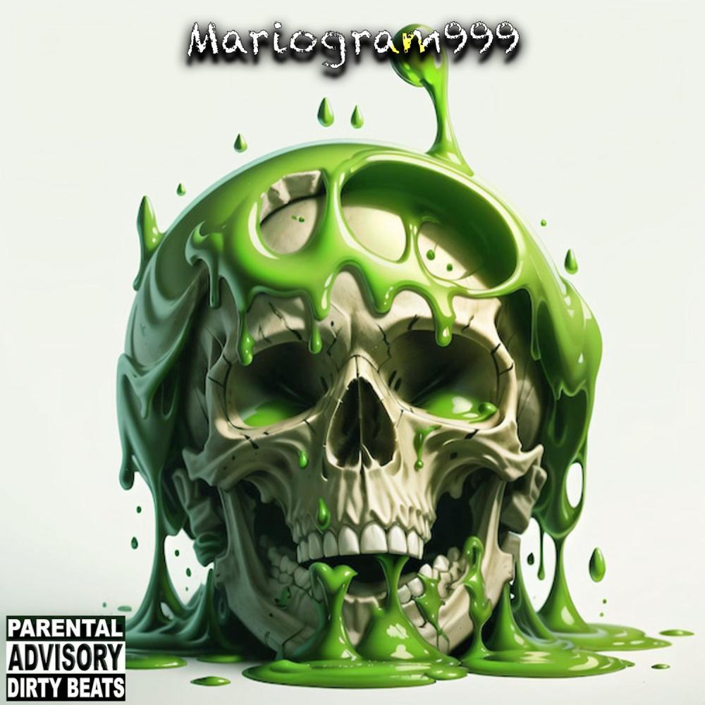 Goosebumps Beat