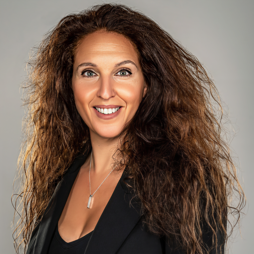 Norah Amsellem