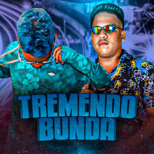 收聽MC Leke的Tremendo Bunda歌詞歌曲
