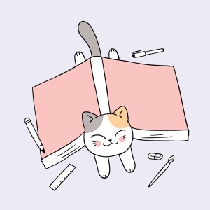 Album 酱耳猫 from 猫耳酱
