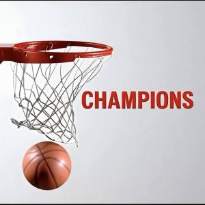 Crazy Crash的專輯CHAMPIONS (Explicit)