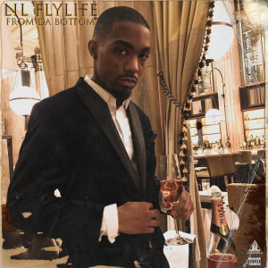 Dengarkan lagu Tokyo Drift (Explicit) nyanyian lilflylife dengan lirik