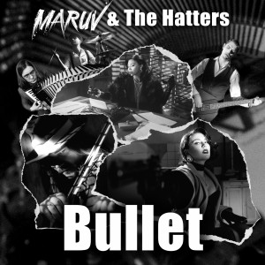 MARUV的專輯Bullet