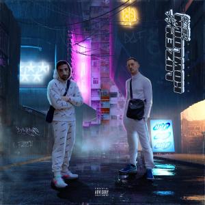 收聽DQF的Mes nuits (feat. Abuan, Ignorant Baby & Le Saint) (Explicit)歌詞歌曲