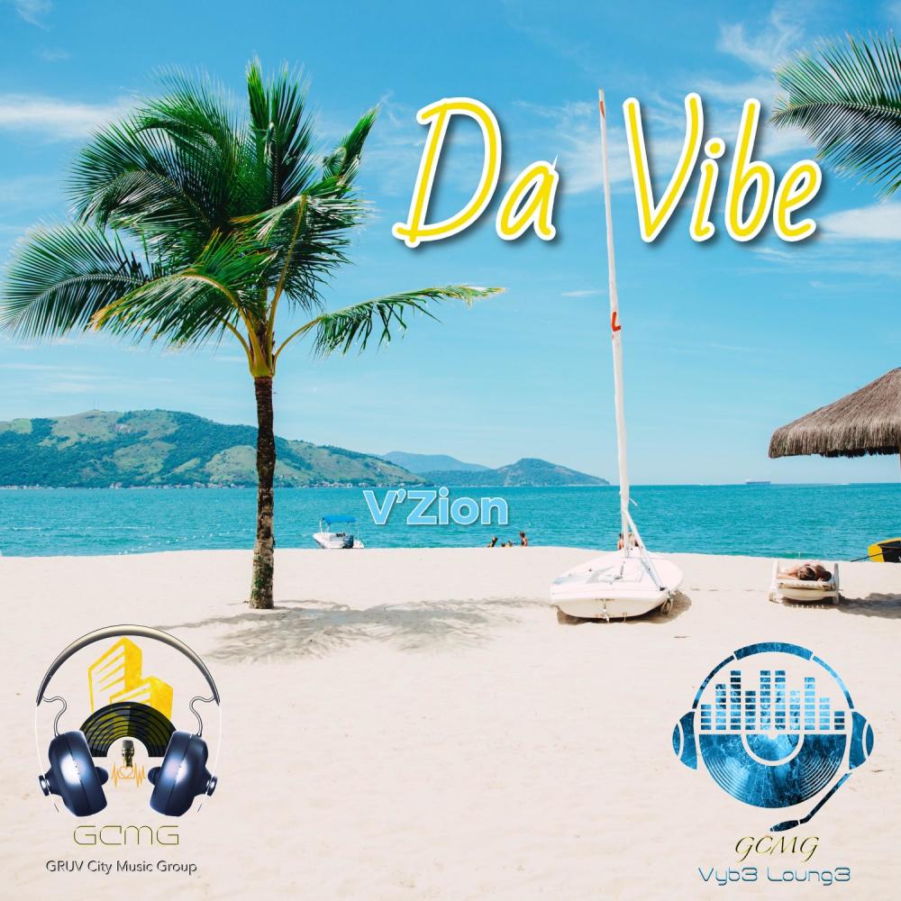 Da Vibe (feat. Rikache)