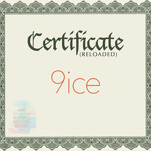 Listen to Same Ni (feat. W4) song with lyrics from 9ice