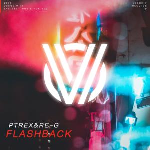 PTReX的專輯FLASHBACK