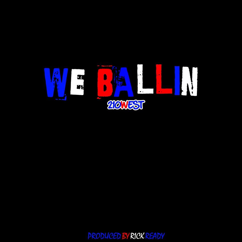 We Ballin' (Explicit)