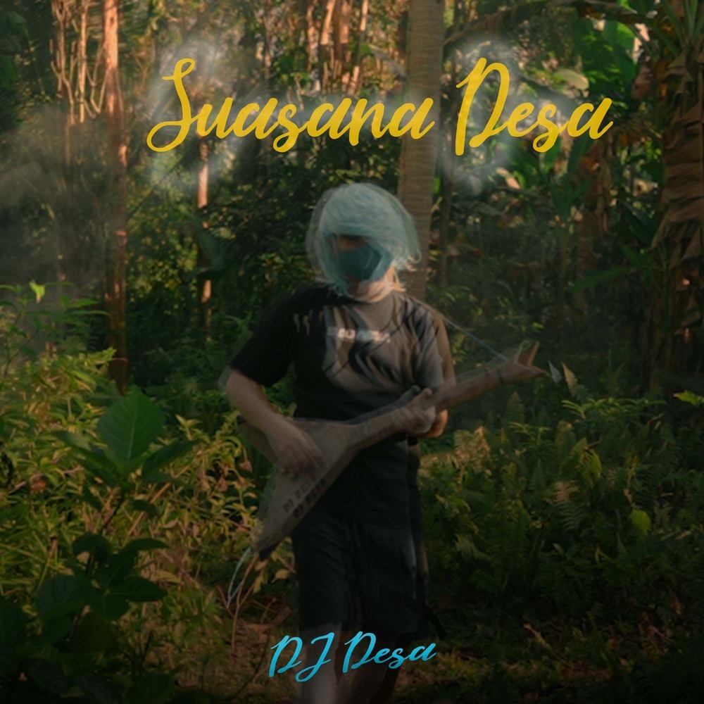 Suasana Desa