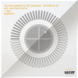 收听Julien Sandre的Notorius (JMX Remix)歌词歌曲