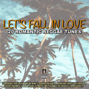 Dengarkan lagu Lovers Paradise nyanyian Dennis Brown dengan lirik