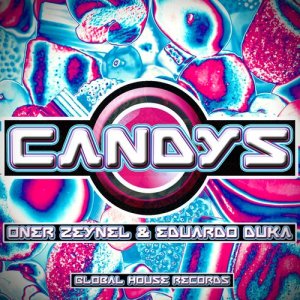อัลบัม Candys ศิลปิน Oner Zeynel