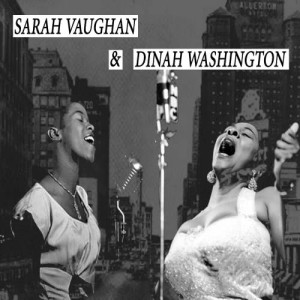 收聽Sarah Vaughan的All of My歌詞歌曲