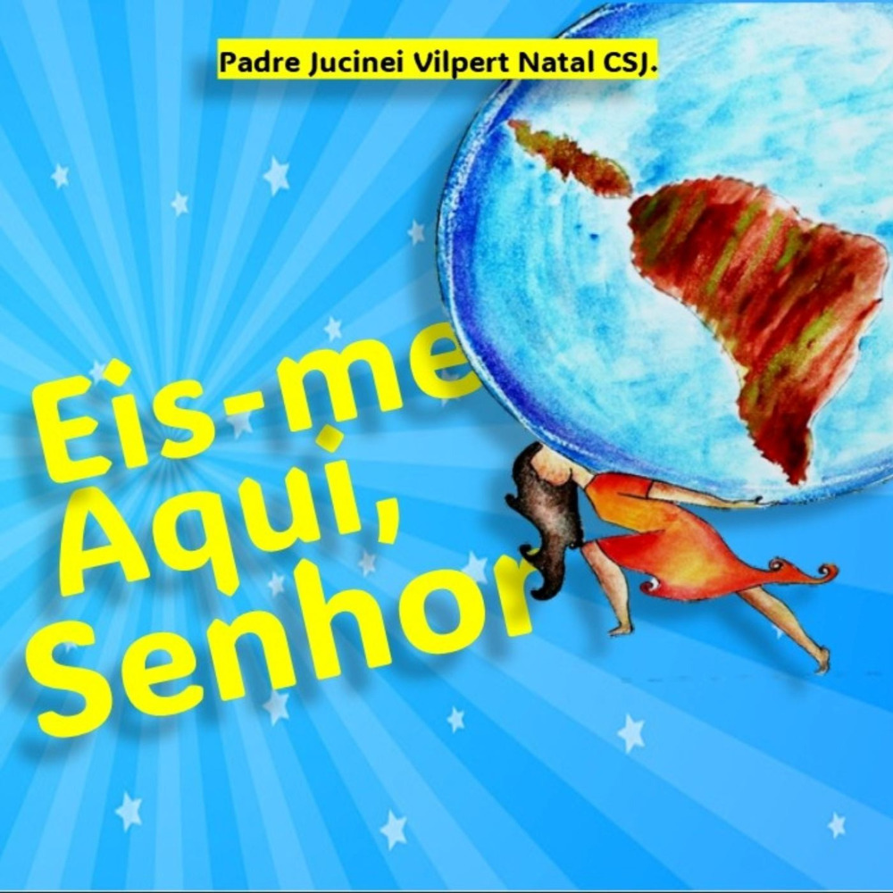 Eis-me Aqui, Senhor (Remix)